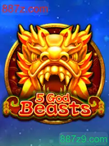 5GodBeasts: Explorando o Universo e as Regras do Jogo com 887z.com